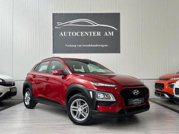 HYUNDAI KONA 1.0 T-GDI TWIST • Cruise • Cam • Carplay beschikbaar voor biedingen