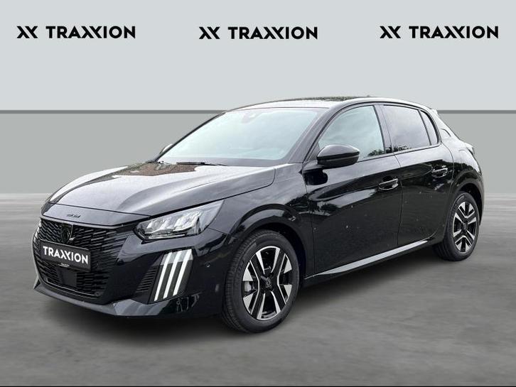 Peugeot 208 Allure 1.2 Turbo 100 Man.6, Auto's, Peugeot, Airbags, Airconditioning, Alarm, Bluetooth, Boordcomputer, Centrale vergrendeling