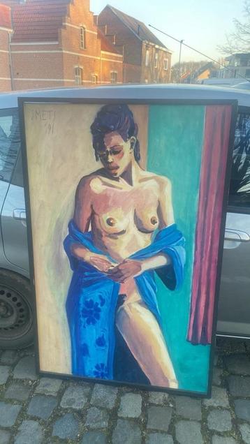 Kunst beschikbaar voor biedingen