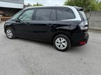 C4 Grand Picasso 1.6 diesel uit het jaar 2018, Auto's, Voorwielaandrijving, Bedrijf, 5 deurs, 1560 cc
