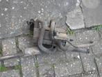 Webasto VW Volkswagen Sharan MK1 95-10 1.9 TDi secondary Aux, Ophalen of Verzenden, Gebruikt, Ford