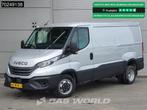 Iveco Daily 35C21 Uniek! 3.0L Automaat Laag Dak L2H1 3,5t Tr, Stof, Euro 6, 4 cilinders, Iveco