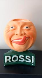 Rossi Novita flessenhouder van gips, Ophalen of Verzenden, Gebruikt