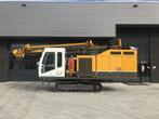 Hausherr HSB 3000 DTH DRILL RIGG UNUSED