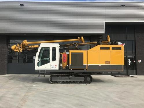 Hausherr HSB 3000 DTH DRILL RIGG UNUSED, Zakelijke goederen, Machines en Bouw | Overig