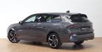 Opel Astra Sports Tourer 1.2T GS Automaat, Stof, Gebruikt, 131 pk, 1200 cc