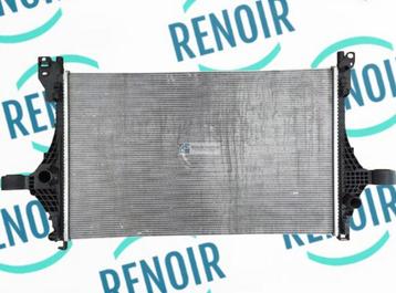 Radiateur Volvo XC40 II P8 RECHARGE ELECTRIC 31686025 Radiat, Ophalen of Verzenden, 6 maanden garantie, Gebruikt