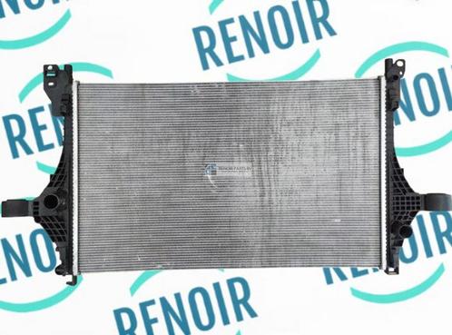 Radiateur Volvo XC40 II P8 RECHARGE ELECTRIC 31686025 Radiat, Auto-onderdelen, Motor en Toebehoren, Gebruikt, 6 maanden garantie