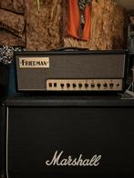 Friedman runt 50, Muziek en Instrumenten, Ophalen of Verzenden