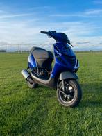 Zip 125/180cc, Fietsen en Brommers, Scooters | Piaggio, Ophalen, Tweetakt, Zip, Klasse A (25 km/u)