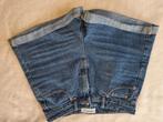 Primark 38 blauwe korte broek, onberispelijke staat, rookvri, Maat 38/40 (M), Kort, Ophalen of Verzenden, Zo goed als nieuw