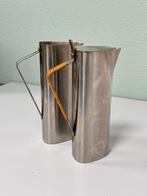 1950-1960 lundtofte denmark zeldzaam coffee milk jug kan set, Ophalen of Verzenden