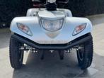 Vermeiren Carpo2 SE Scootmobiel elektrische Invalide scooter, Diversen, Rolstoelen, Ophalen of Verzenden, Inklapbaar, Zo goed als nieuw