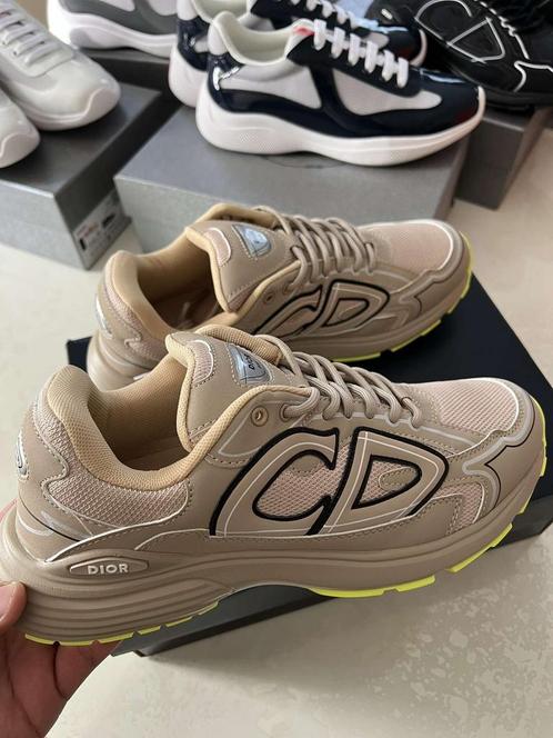 Baskets Dior B30 – taille 43 – beige, Sport en Fitness, Basketbal, Nieuw, Ophalen of Verzenden