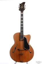 Levin Royal Guitar 1951 Archtop, Ophalen, Gebruikt, Overige typen