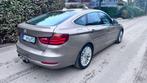 BMW 318DA Sport Pack/2de eignaar/Eur 6b/207Dkm, Auto's, Automaat, Bedrijf, Diesel, Te koop