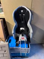 Fietsstoel, Ophalen, Gebruikt, Achterzitje, Hamax