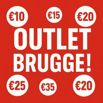 DRINGEND: Kinderschoenen OUTLET Brugge. ALLES MOET WEG! beschikbaar voor biedingen