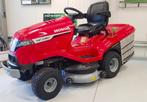 Nieuwe Honda's HF 2417 HME zitmaaier met opvang en mulch !, Ophalen of Verzenden, Nieuw, Honda, 90 tot 120 cm