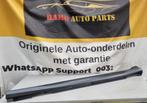 AUDI A6 AVANT 4G5 C7 4GD DORPEL LINKS 4G0853855, Ophalen of Verzenden, 3 maanden garantie, Gebruikt, Bumper