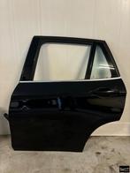 Deur LA Bmw X1 E84 black sapphire 475, Auto-onderdelen, Gebruikt, Deur, Herkomst onderdeel bekend, Ophalen of Verzenden