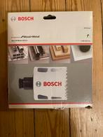 Scie cloche Bosh 210mm, Moins de 600 watts, 70 mm ou plus, Comme neuf, Enlèvement