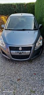 Suzuki splash, Auto's, Suzuki, Particulier, Splash, Te koop, Benzine