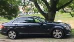 Mercedes Classe c200, Auto's, Euro 5, Achterwielaandrijving, Zwart, Overige kleuren