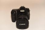 canon eos 50d, Audio, Tv en Foto, Fotocamera's Digitaal, Ophalen of Verzenden, Gebruikt, Spiegelreflex, Canon