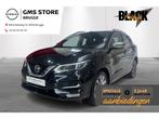 Nissan QASHQAI DIG-T Tekna+ DCT, Auto's, Nissan, Automaat, Stof, Gebruikt, 4 cilinders