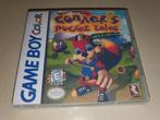 Conker's Pocket Tales Game Boy Color GBC Game Case, Envoi, Comme neuf