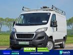 Peugeot BOXER 2.0 bluehdi 130 l1h1, Te koop, Diesel, Bedrijf, Cruise Control