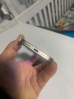 Iphone 16 pro 256GB met aankoop bewijs phus Garantie, Telecommunicatie, Mobiele telefoons | Apple iPhone, Ophalen, Zo goed als nieuw