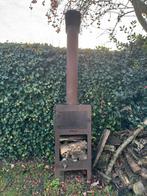 Weltevree. Tuinhaard / Pizza oven, Tuin en Terras, Ophalen, Zo goed als nieuw