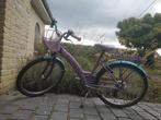 Meisjesfiets 24 inch, Fietsen en Brommers, Ophalen, Papillon, Versnellingen, Gebruikt