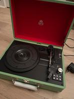 Platenspeler, Audio, Tv en Foto, Platenspelers, Ophalen, Zo goed als nieuw, Platenspeler