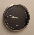 Wandklok Zack, Ophalen of Verzenden, Zo goed als nieuw, Analoog, Wandklok