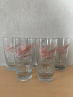 Bierglazen, Verzamelen, Ophalen, Zo goed als nieuw, Bierglas