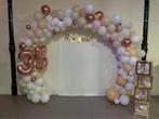 Location arche ballon hautryr 240cm - long 270cm, Hobby en Vrije tijd, Feestartikelen | Verhuur, Ophalen, Zo goed als nieuw
