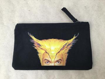 Tasje zakje etui M Matthieu Chedid tournée Lettre Infinie beschikbaar voor biedingen
