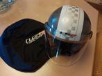 LS2 Easy Rider Jethelm - helm (M), Motoren, Kleding | Motorhelmen, M, Dames, Jethelm, Tweedehands