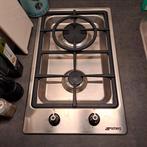 Plaque de cuisson à gaz smeg, Enlèvement, Gaz