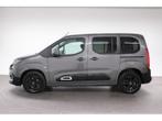 Citroen Berlingo 1.5 Blue HDI Citroen Berlingo Feel 1.5 Blue, Auto's, Automaat, Euro 6, Overige kleuren, Berlingo