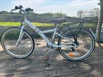 Kinderfiets 24inch, Fietsen en Brommers, Fietsen | Kinderfietsjes, Ophalen, Gebruikt, 20 inch of meer, B-Twin