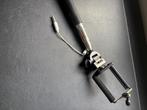 Selfie stick, Enlèvement ou Envoi, Utilisé, Support de téléphone ou Accessoire