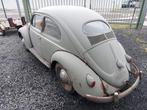 Vw ovaal 57 barnfind, Auto's, Beetle (Kever), Particulier, Te koop, Benzine