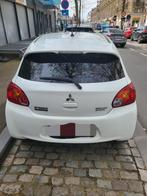 Mitsubishi essence space star 2015, Autos, Mitsubishi, 5 places, Tissu, Space Star, Carnet d'entretien