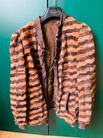 Vintage vest, Kleding | Dames, Ophalen of Verzenden, Gedragen