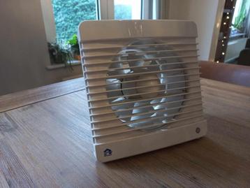 ventilator Renson diameter buis 150mm, Enlèvement, Ventilateur