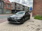 2018 Lexus LS500H Personenauto, Auto's, Automaat, Gebruikt, Euro 6, Bedrijf